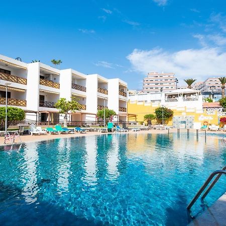 Neptuno Pool And Beach Private Access Puerto de Santiago  Bagian luar foto